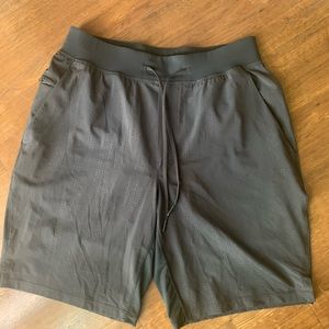 Lululemon T.H.E. Shorts 9” Liner (size medium)